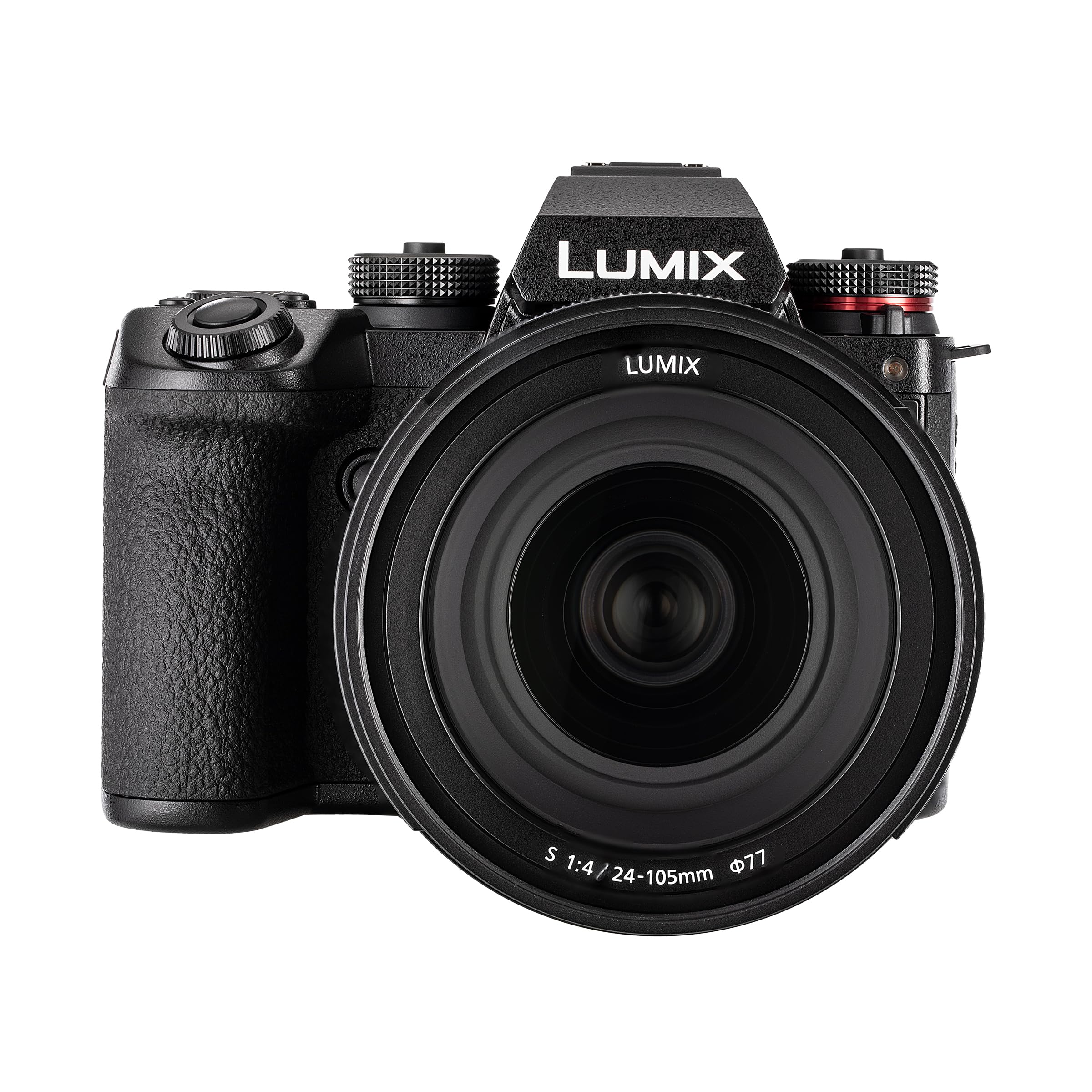 Panasonic Lumix S1 II Mirrorless Camera with 24-105mm f/4 Lens-picture-26