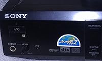 Vista 5 de Sony Reproductor de DVD DVP-S530D