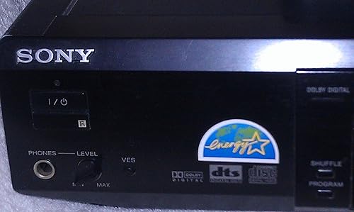 Miniatura 5 de Sony Reproductor de DVD DVP-S530D