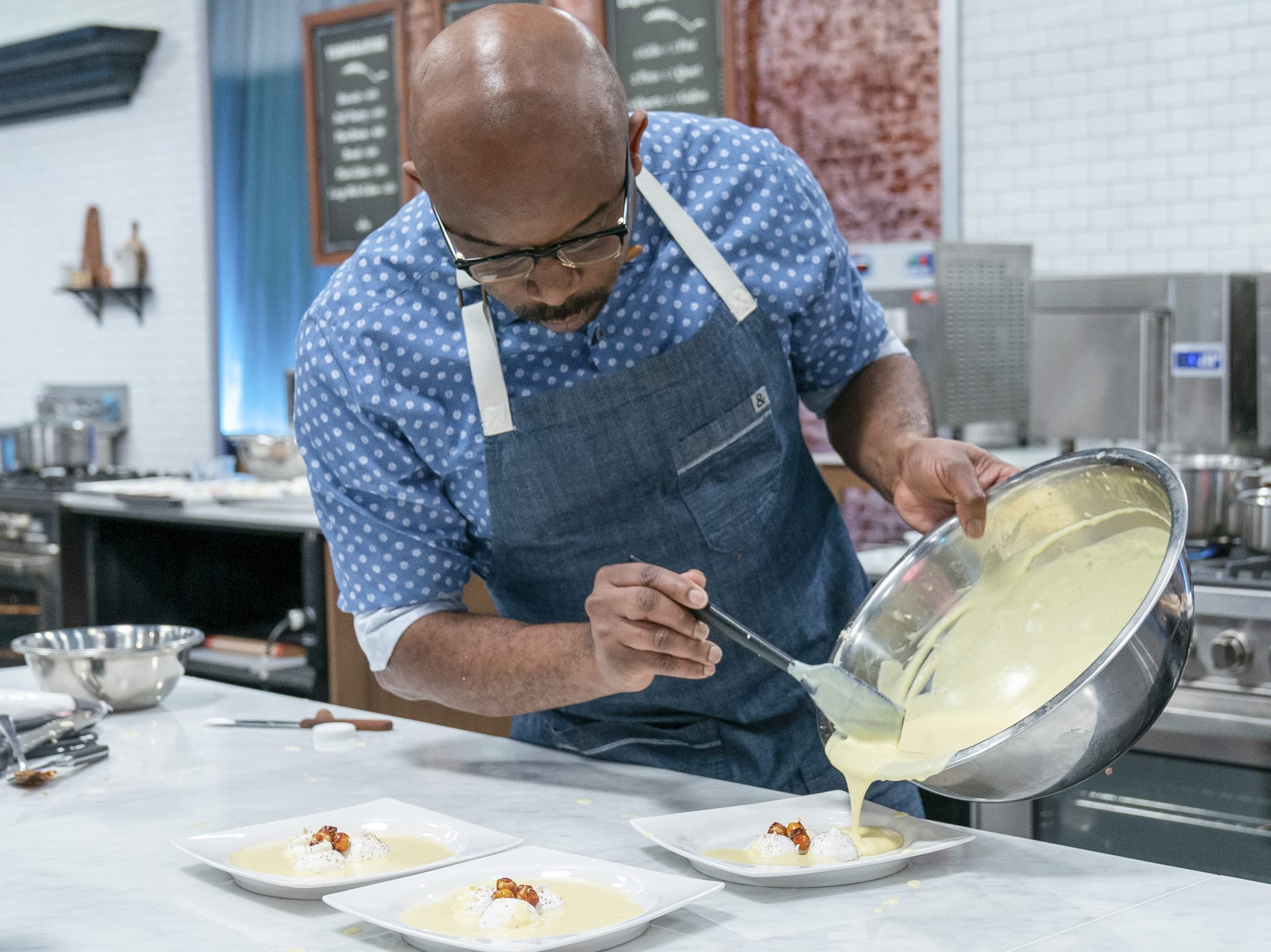 Watch Best Baker in America Season 3 Prime Video