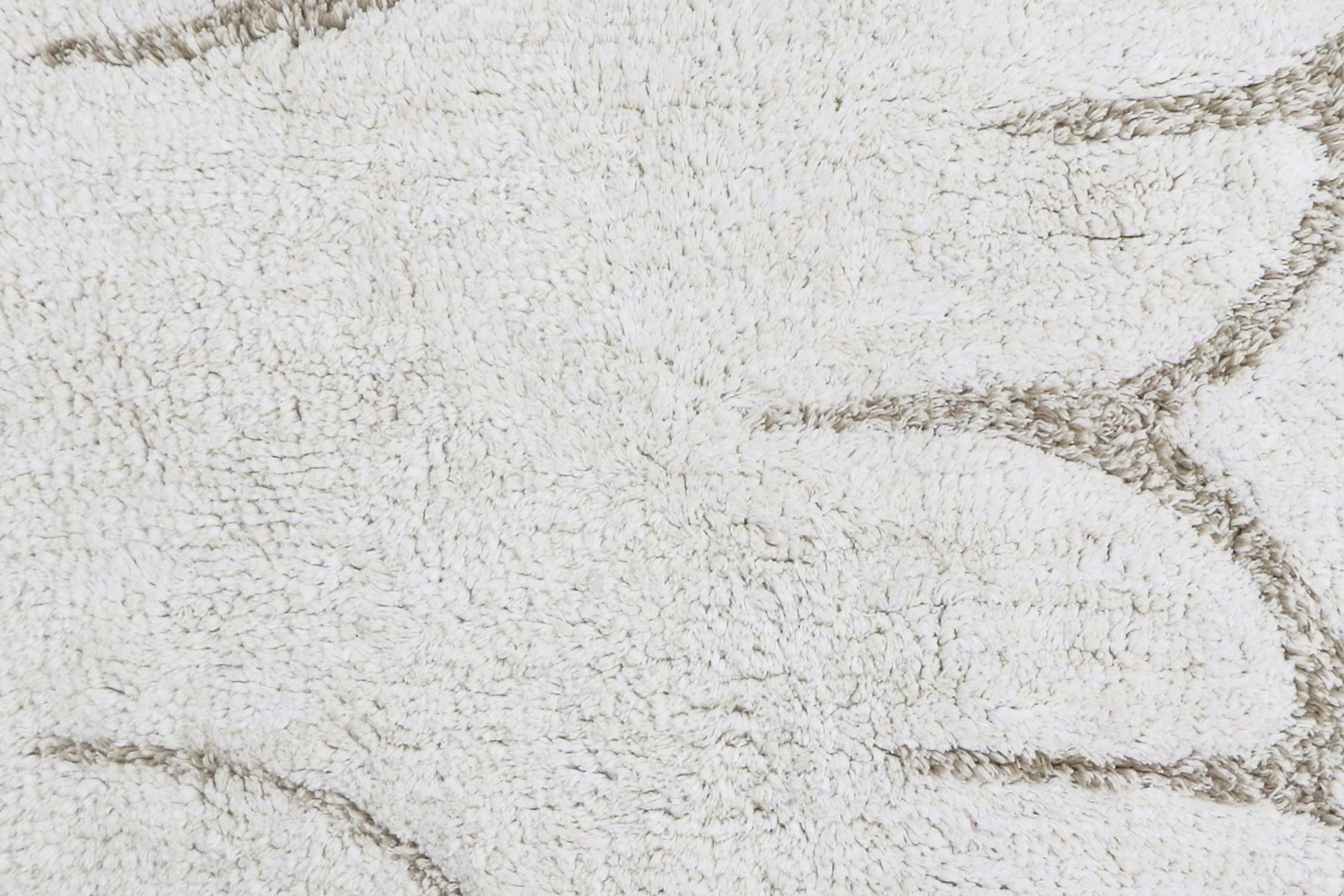 Amazon | Washable rug Mini Wings ラグ Lサイズ 洗える Lorenacanals