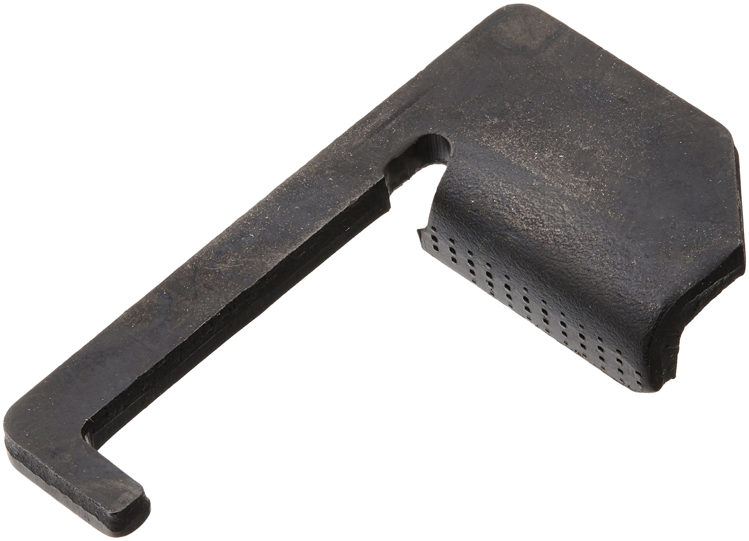 IDEAL INDUSTRIES INC. L-1953 MOVEABLE GRIPPER,Black