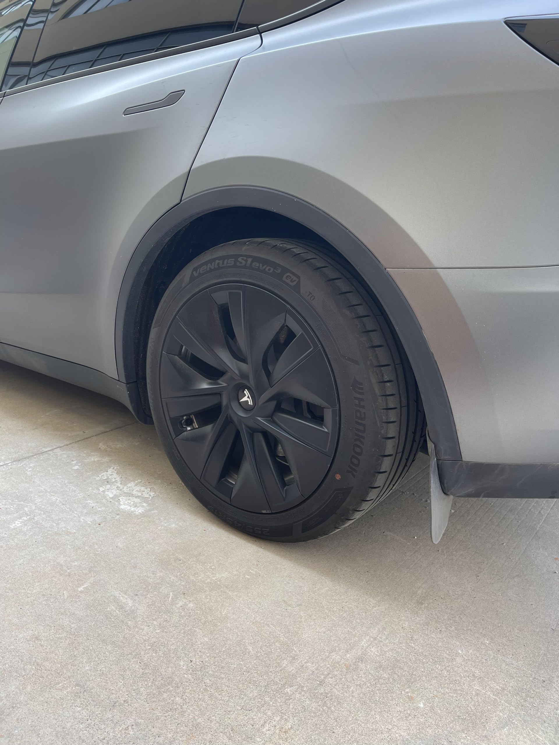 Amazon.co.jp: 19インチ ホイールカバー Tesla Model Y 2021 2022 2023 