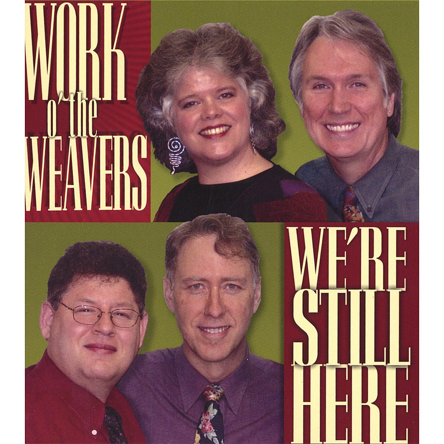 Work O' the Weavers