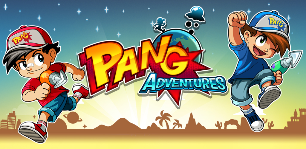 Pang Adventures - App on Amazon Appstore