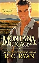 Montana Legacy (McCords Book 1)