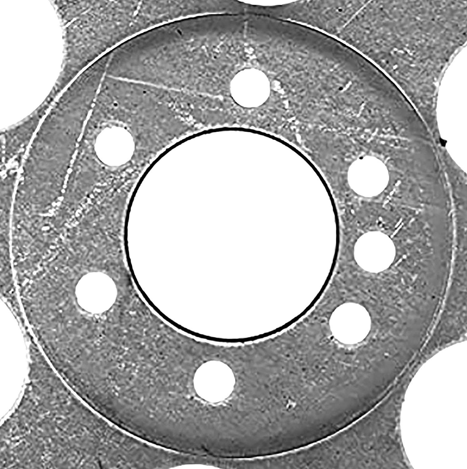 APDTY 100388 Automatic Transnmission Flex Plate