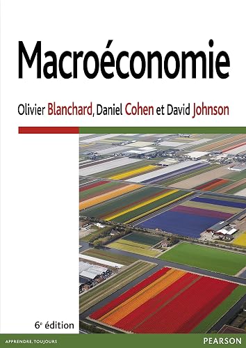 MACROECONOMIE 6E ED