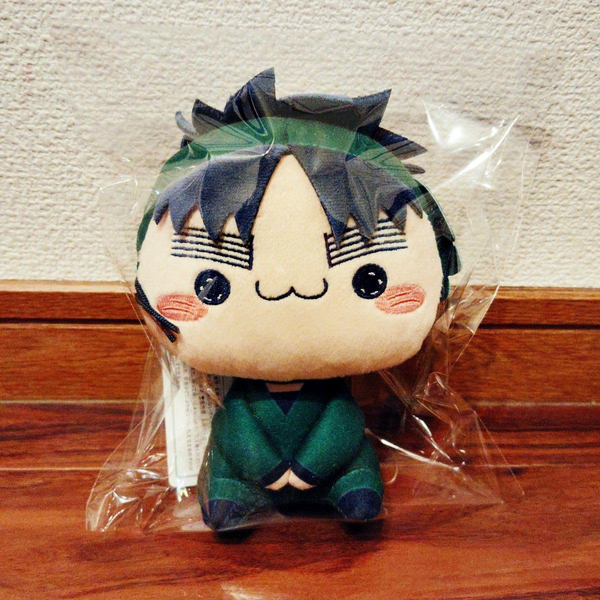 Amazon.co.jp: 劇場版 乱太郎 ドクタケ忍者隊最強の軍師 もち