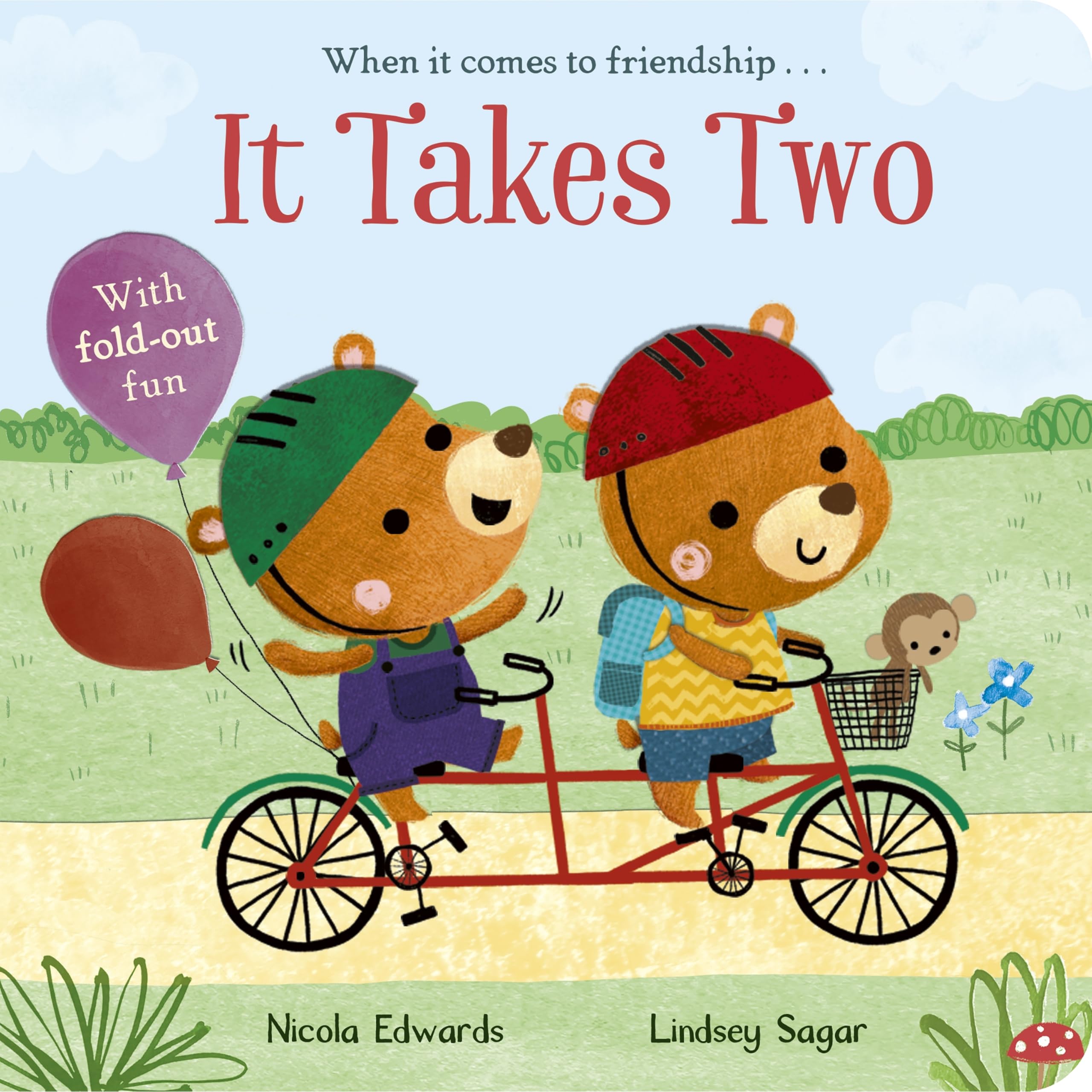 It Takes Two