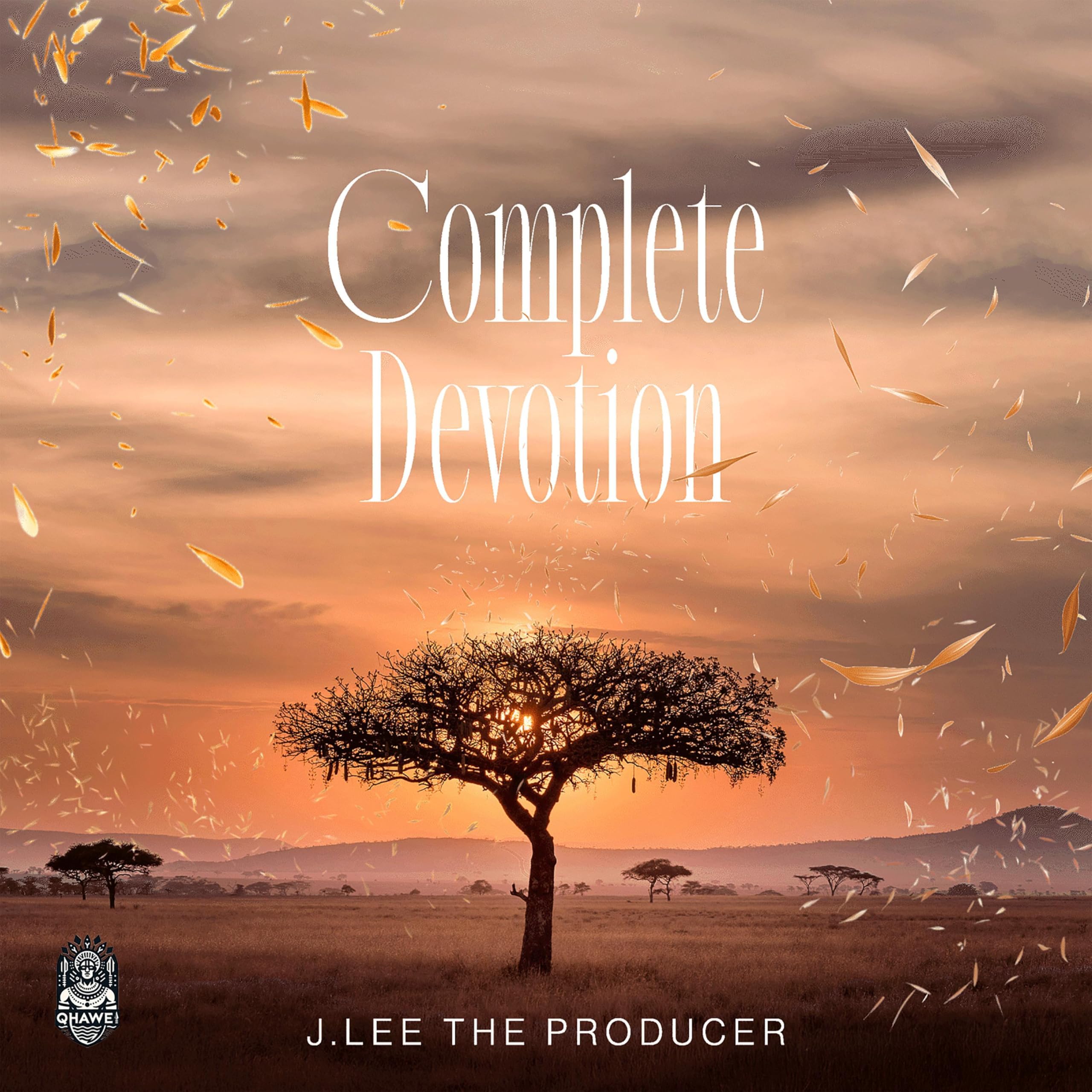 J.Lee The Producer