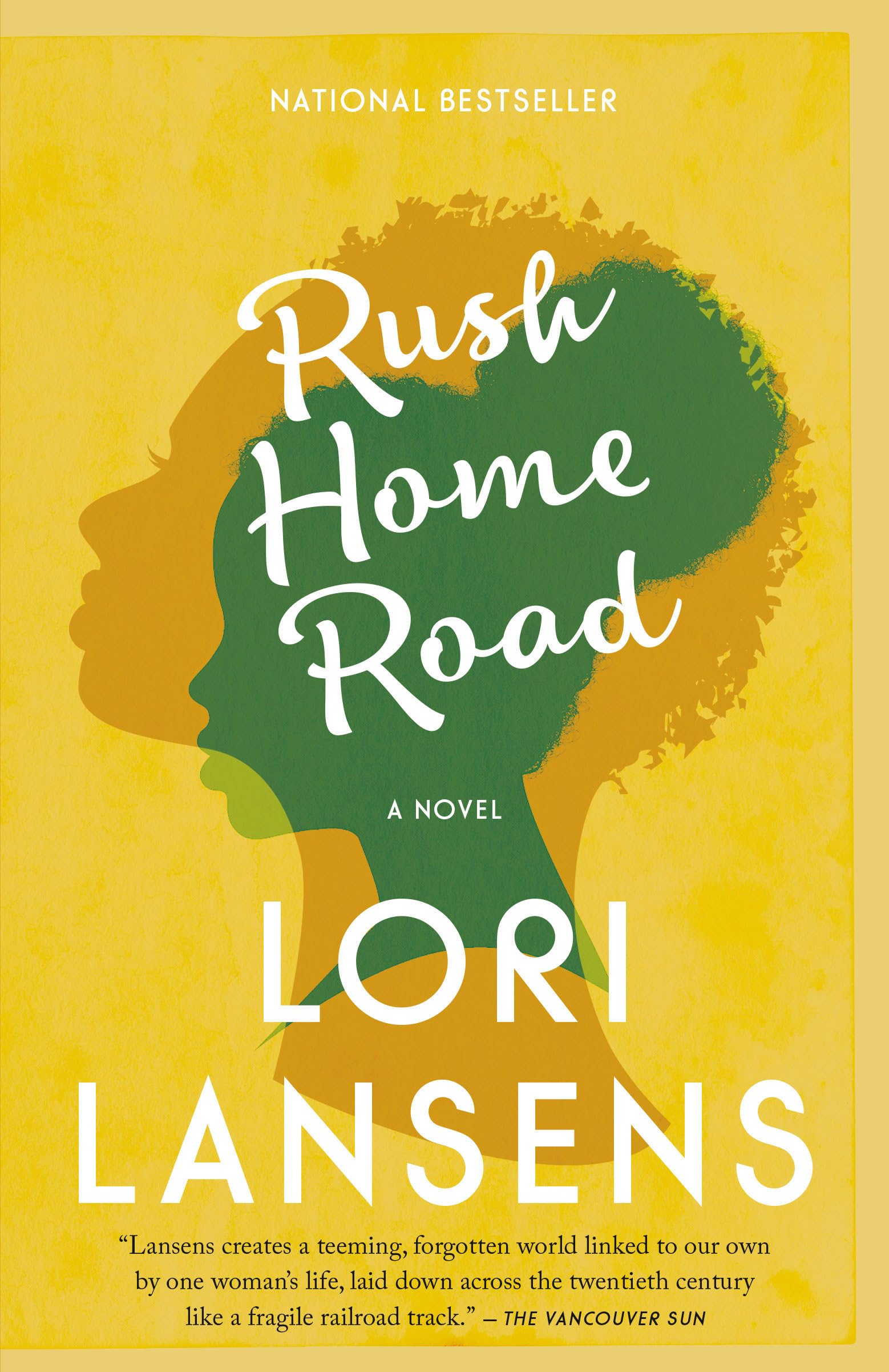 Buy Rush Home Road โ BookShops.in