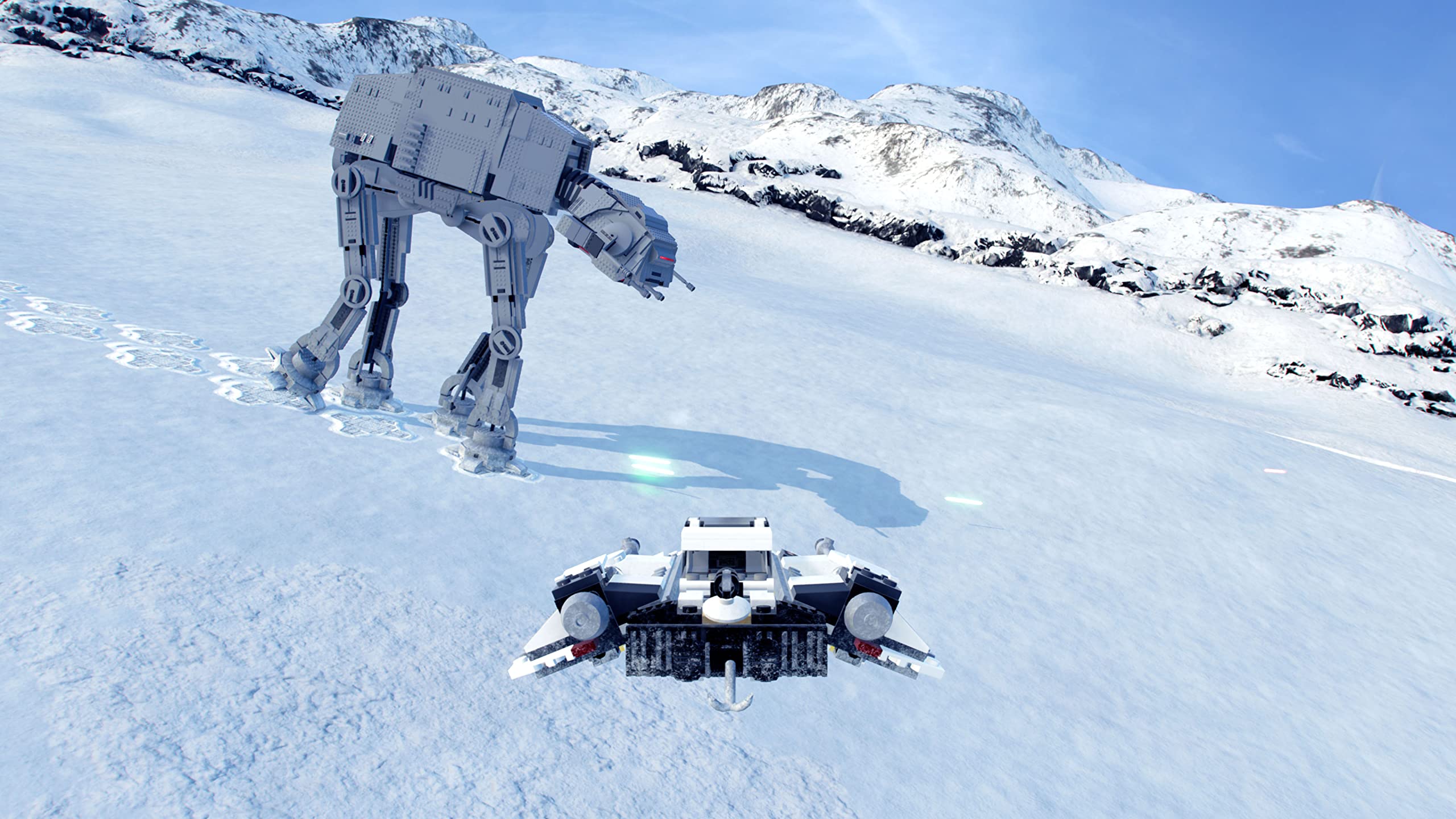 LEGO Star Wars: La saga di Skywalker (PS4)