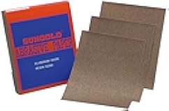 Sungold Abrasives 9X11AP120 130088 120 Grit 9