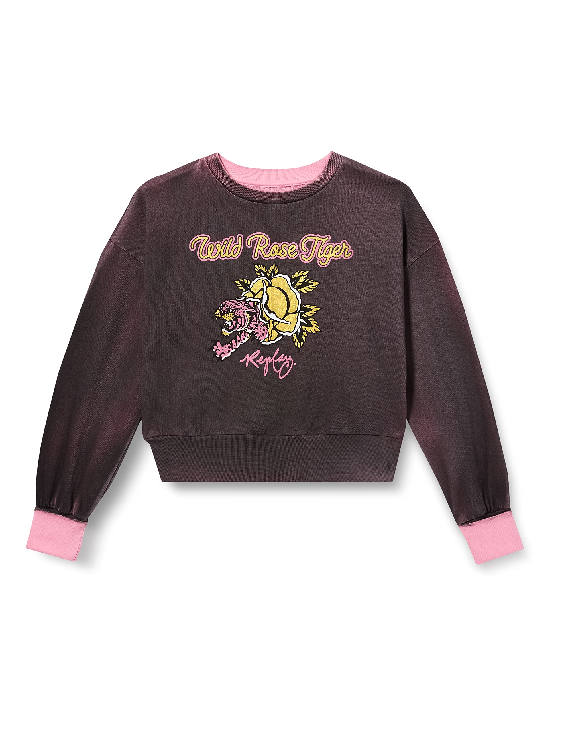 Gilet de sport Replay junior pour éviter le froid après l'effort - 6