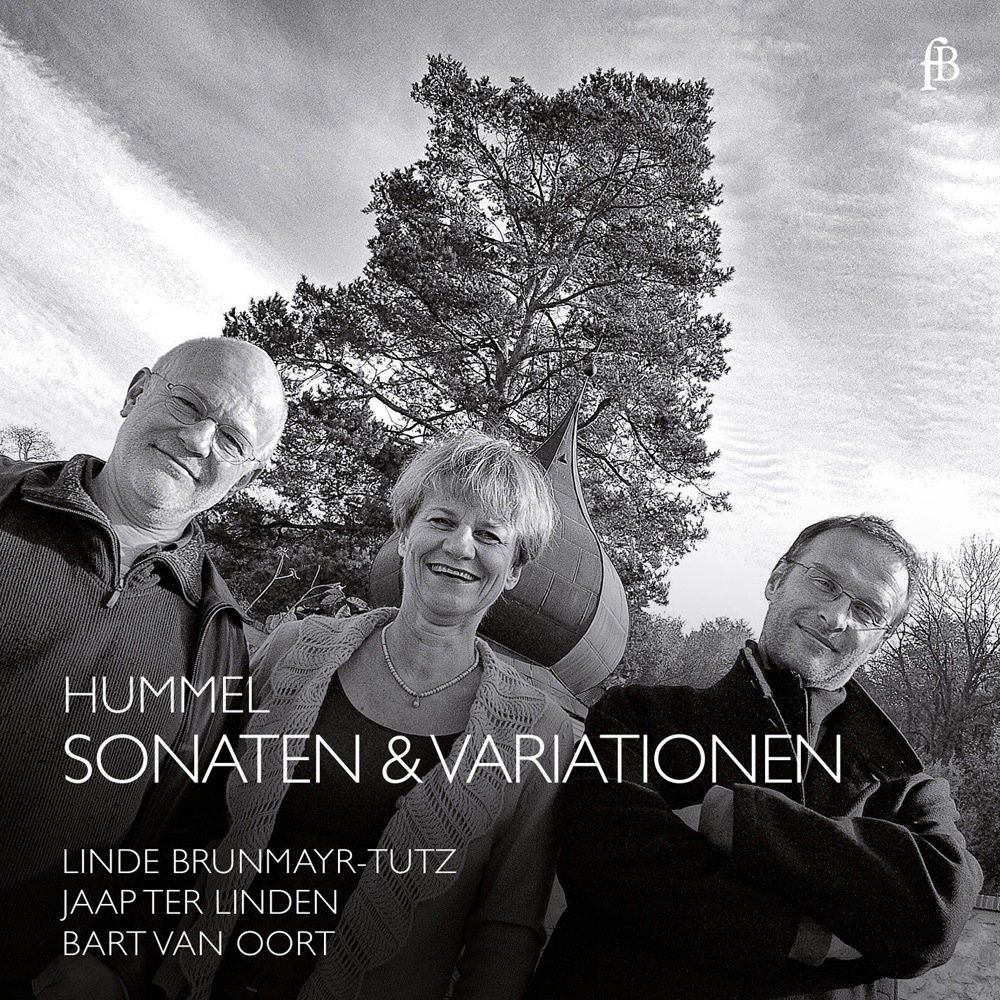 Johann Nepomuk Hummel: Sonatas & Variations