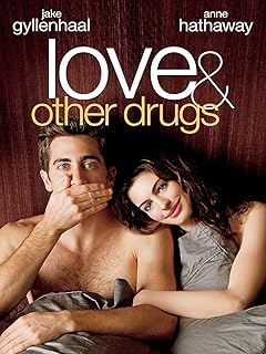 Love & Other Drugs