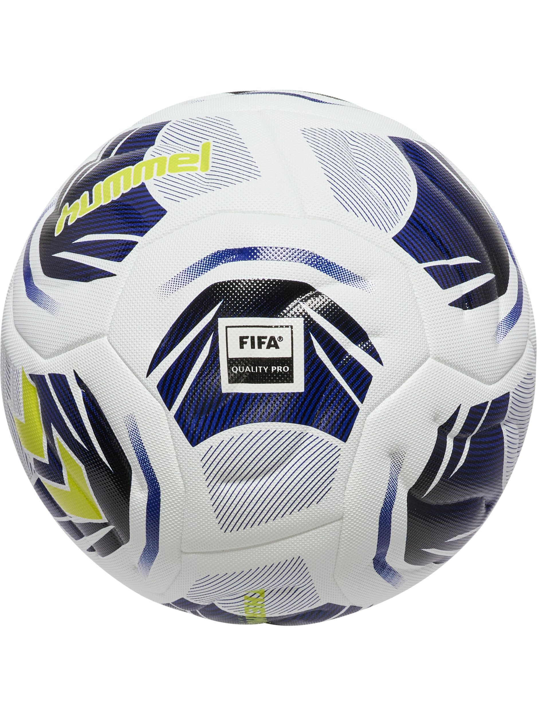 Hummel HML Legacy Match FB, Azul, Verde, Negro, 5