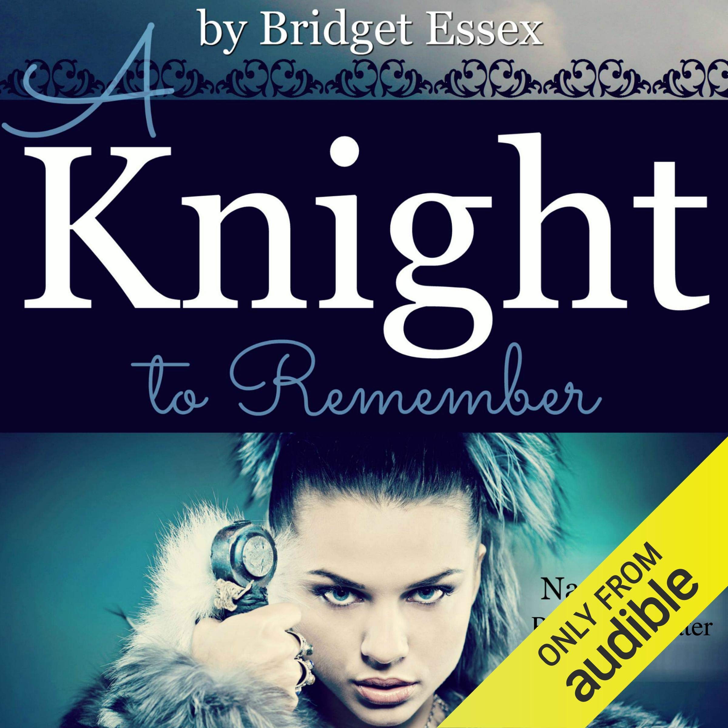 Cover art for A Knight to Remember