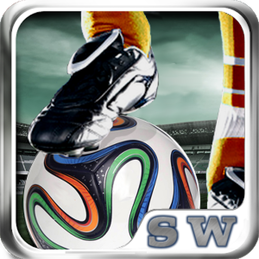 Soccer World 2014 - App on Amazon Appstore
