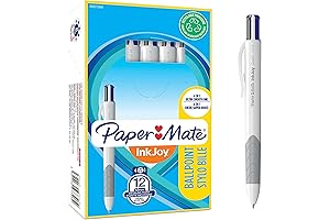 PaperMate Multicolor Pens