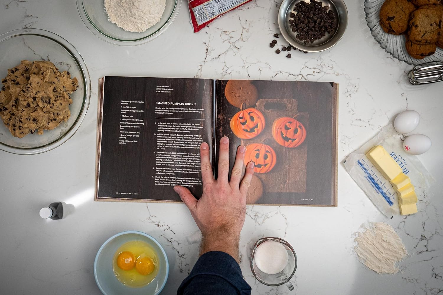 COOKIES: The Classics - Image 8