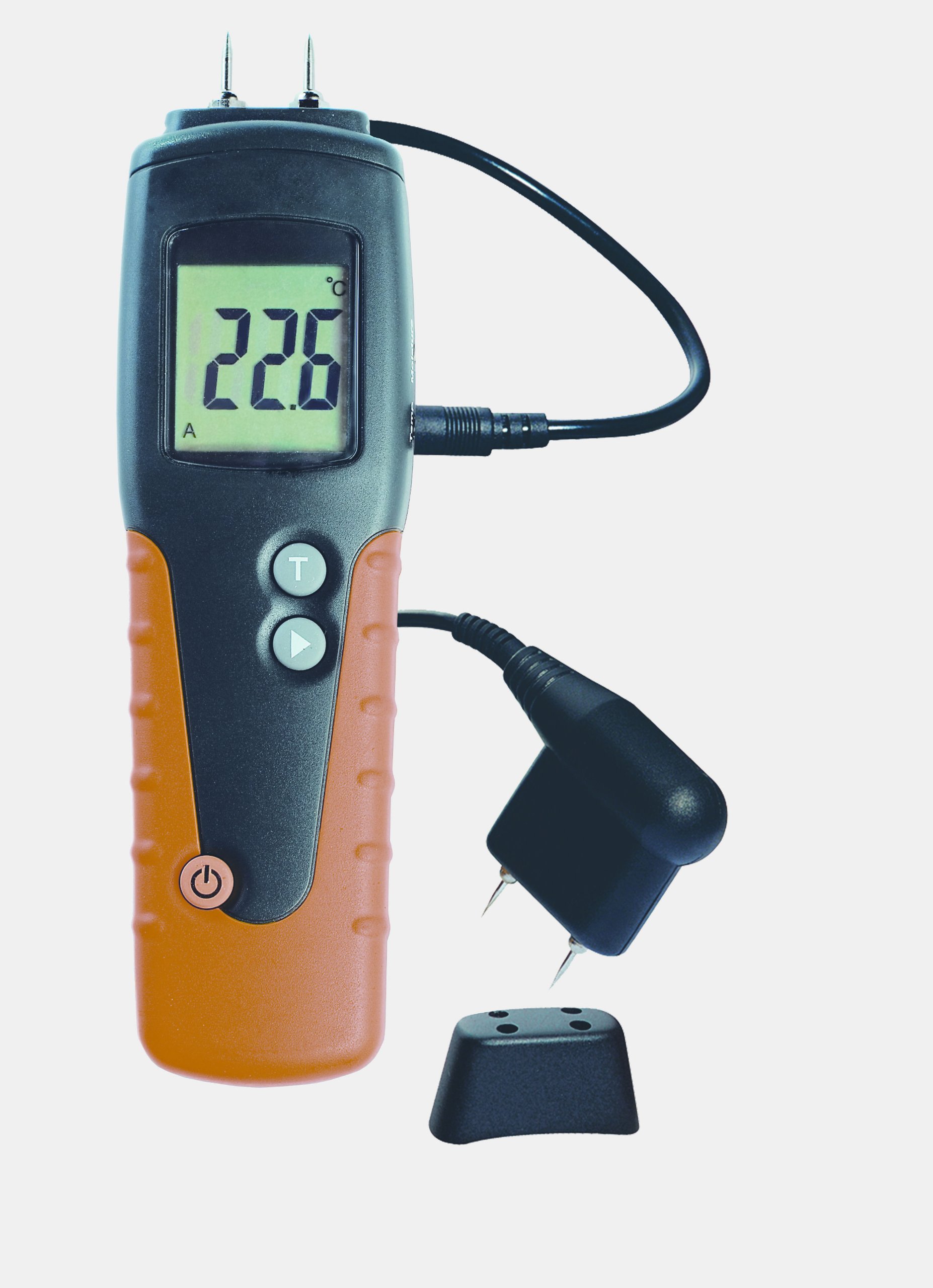 TFA 30.5501 Medidor de Humedad