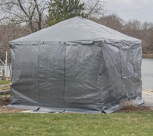 Miniatura 18 de Funda universal de invierno de 8 x 8 pies