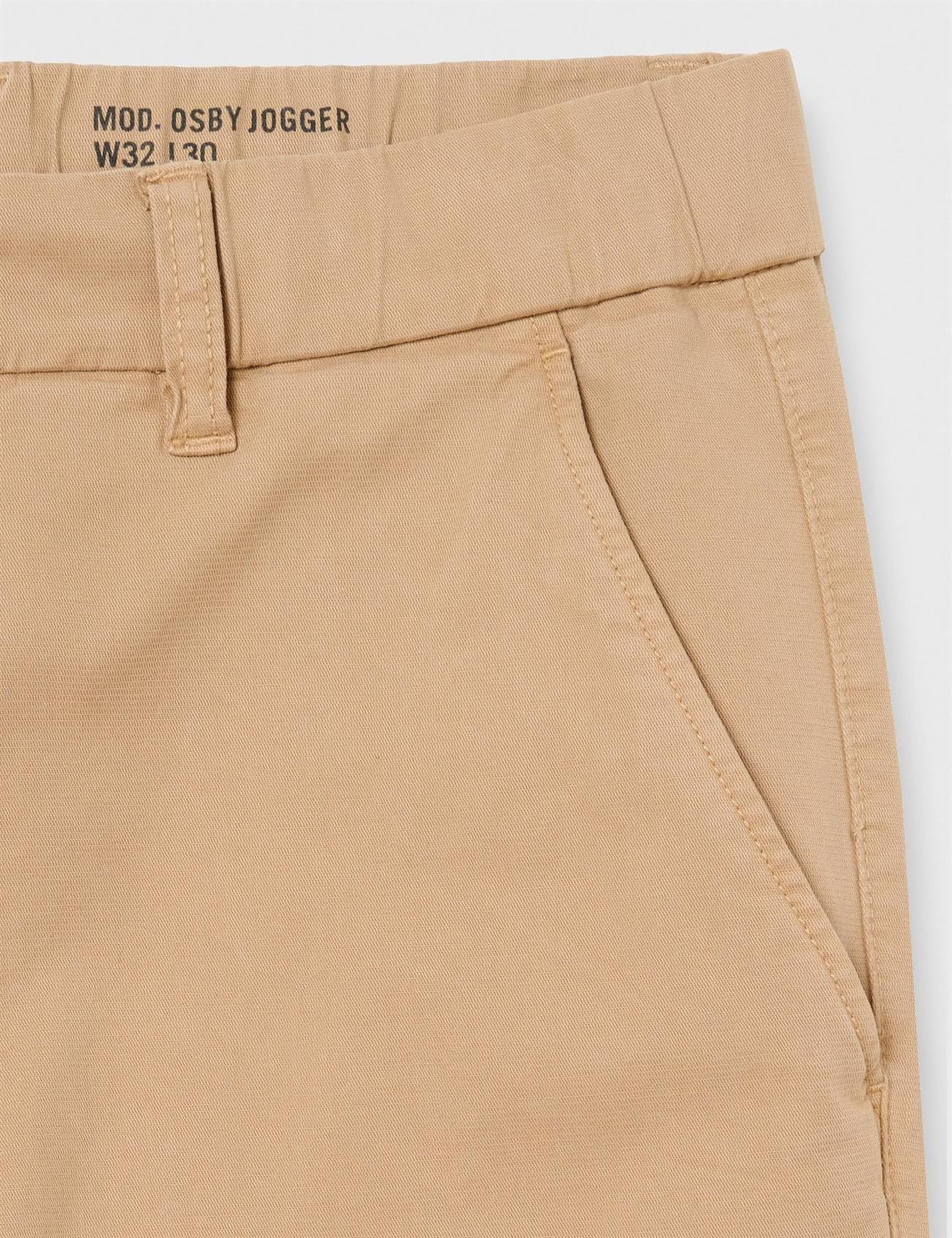 Marc O'Polo M28002910300 - Spodnie Mężczyźni