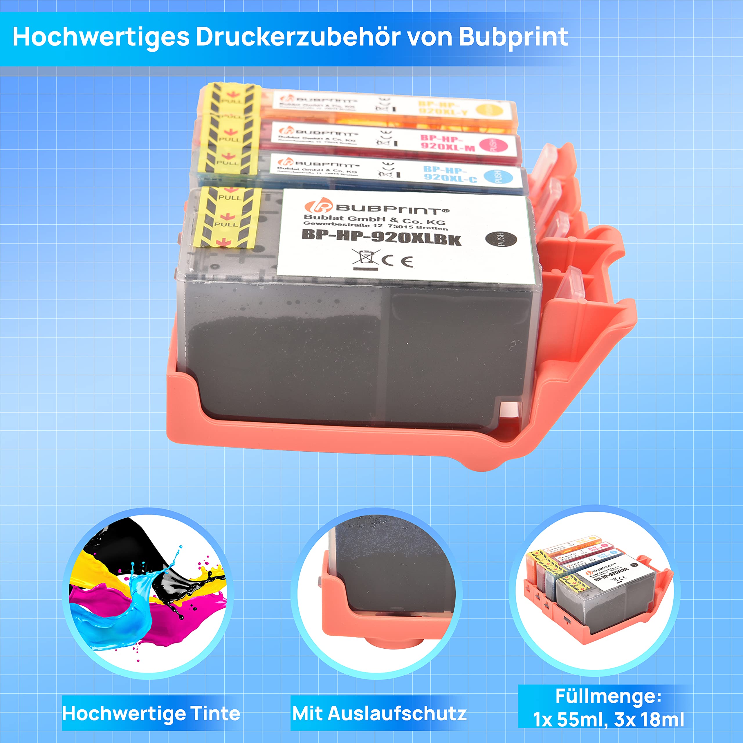 HP OfficeJet 6500 Wireless inkt cartridges kopen? | Beste prijs HP OfficeJet 6500 Wireless inkt cartridges kopen? | Beste prijs