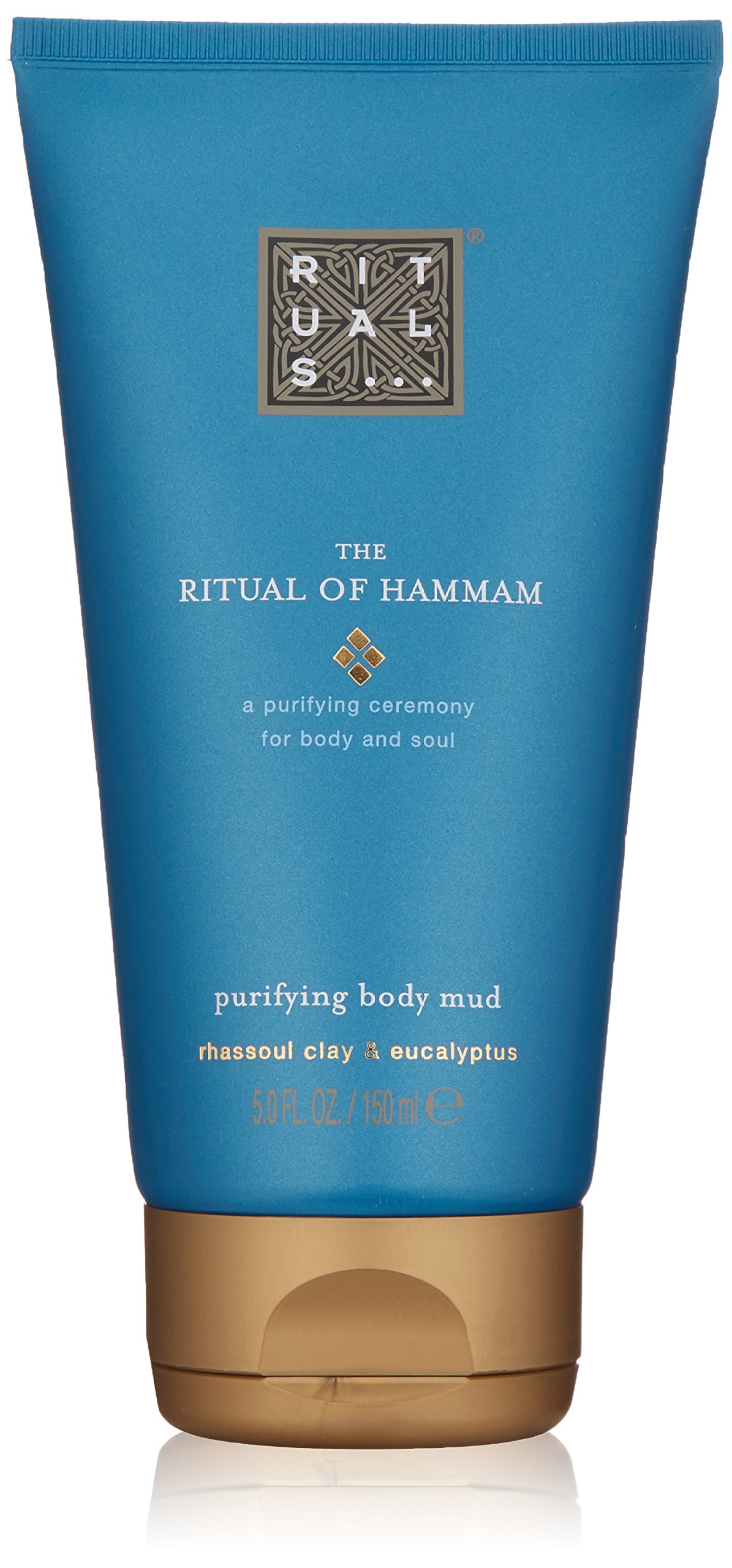 RITUALS The Ritual of Hammam Body Mud 150 ml