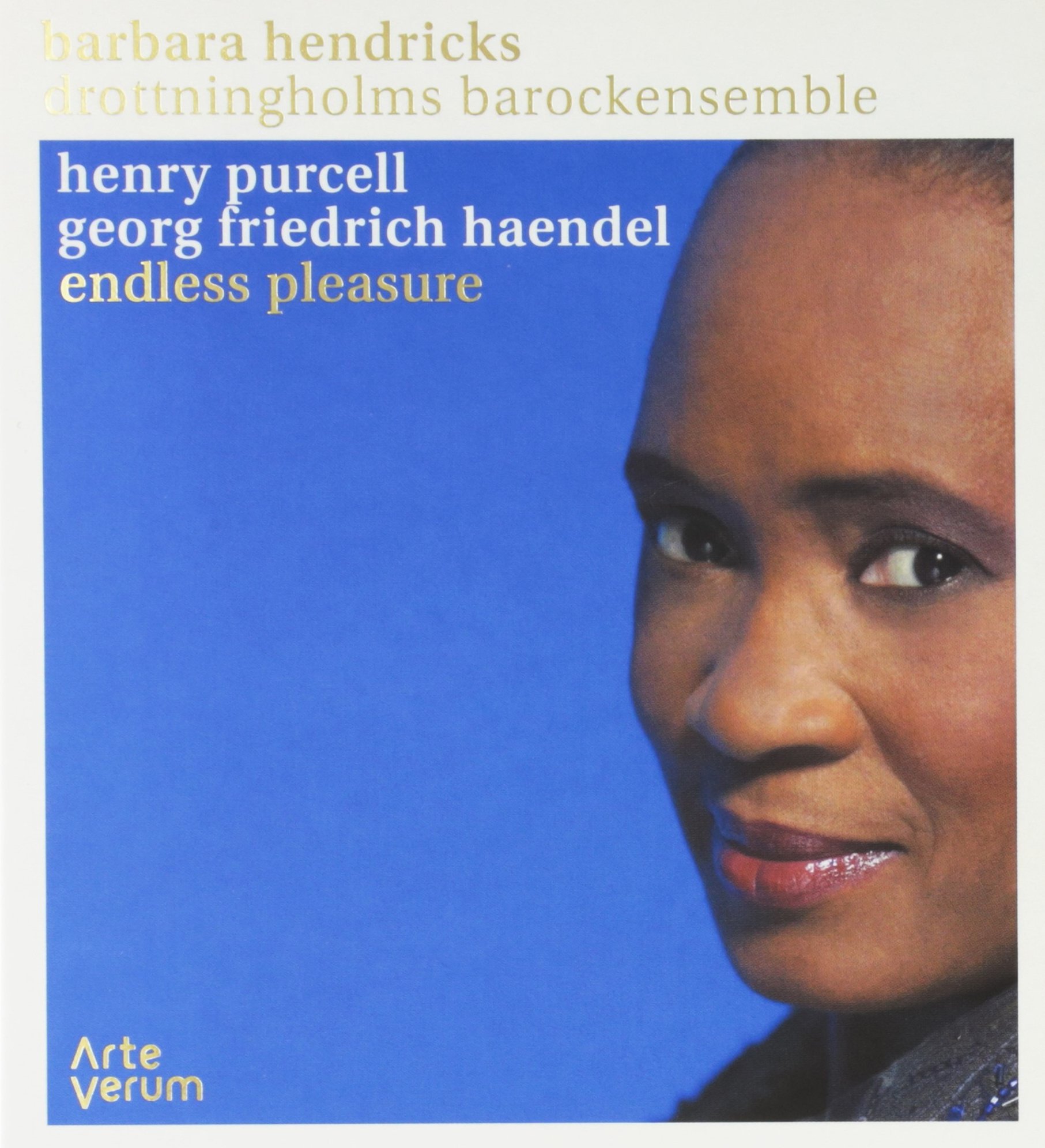 Endless Pleasure (Hendricks)
