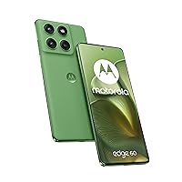 Motorola edge 60 con Moto AI (8/512GB, Fotocamera 50+50+10MP)