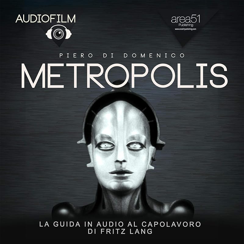 Carousel Item: Metropolis
