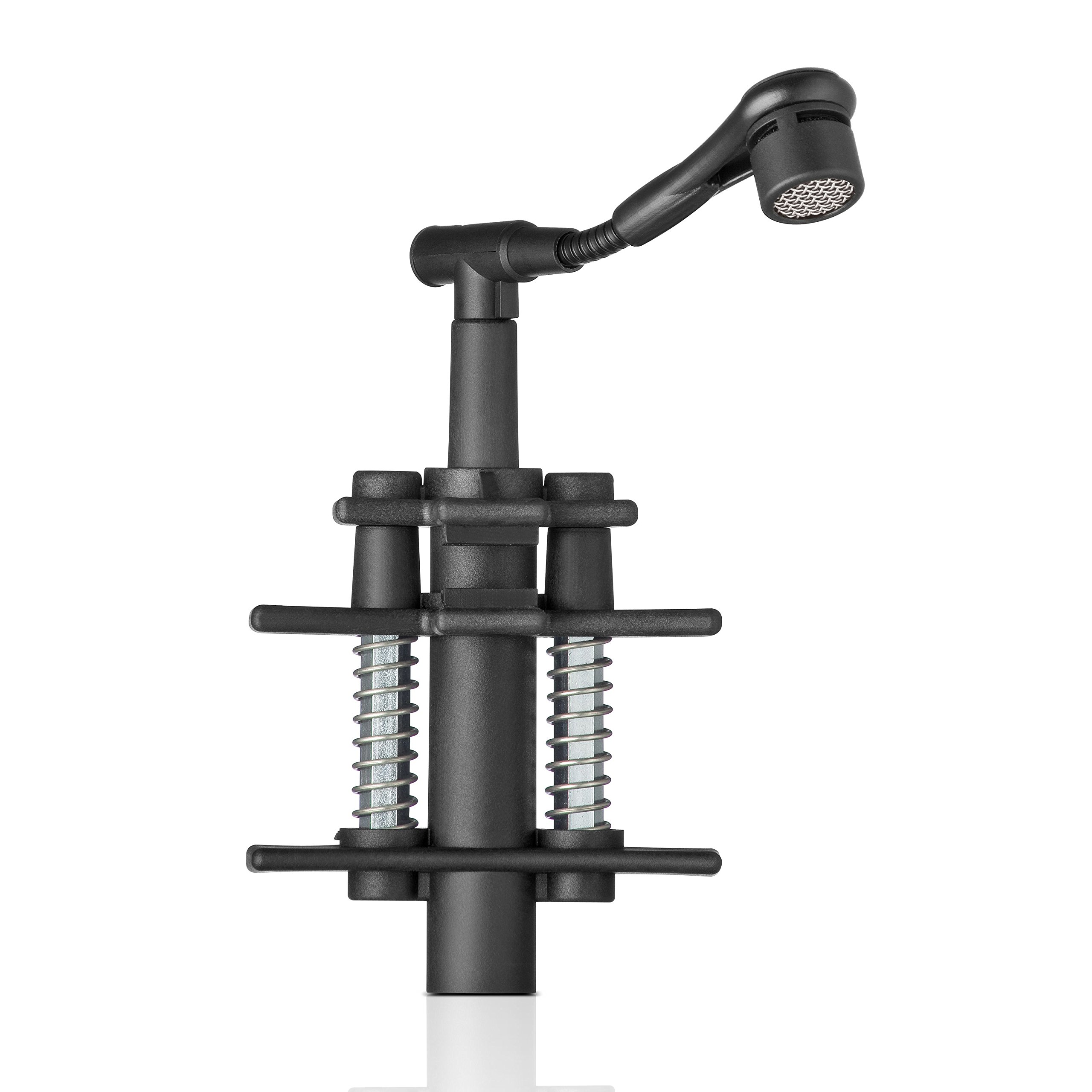 beyerdynamic ( ベイヤーダイナミック ) TG-D58 Amazon.com: beyerdynamic TG D58 Condenser Clip-On Cardioid
