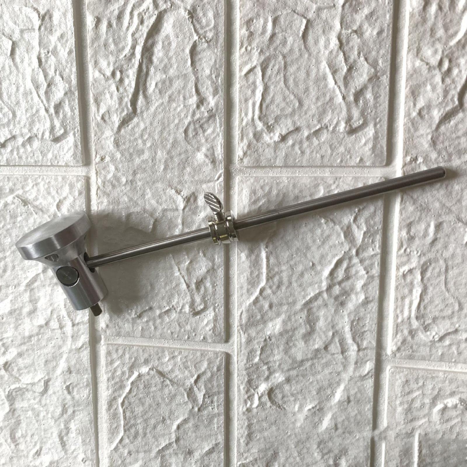 Generic Beater for Drummer's Bass Drum Pedals in Aluminum Alloy