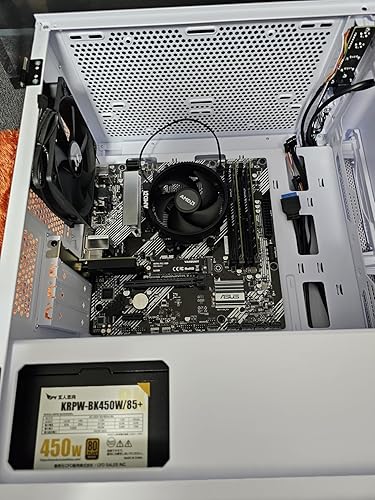 Amazon | AMD Ryzen 3 4300G with Wraith Stealth Cooler 3.8GHz 4コア