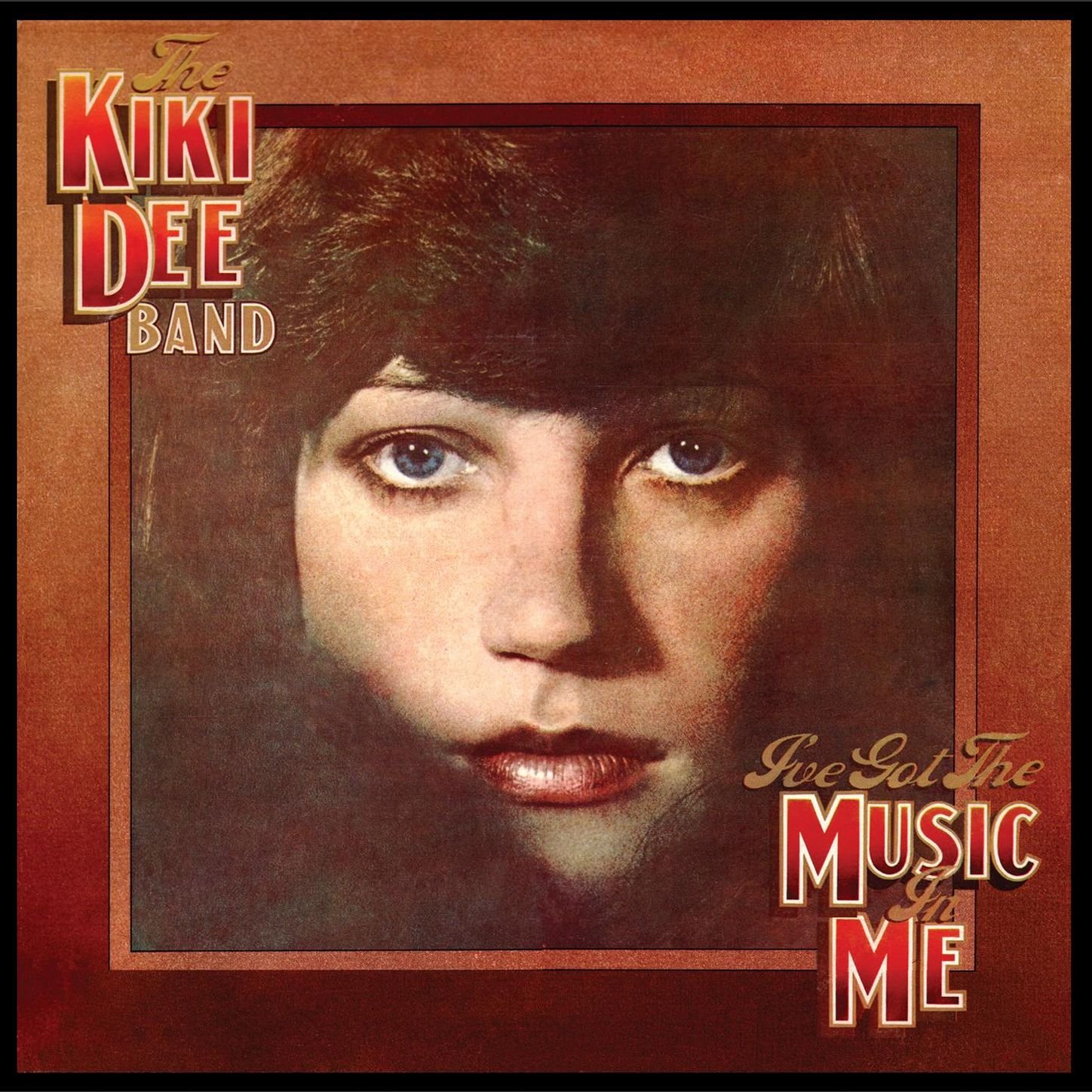 The Kiki Dee Band