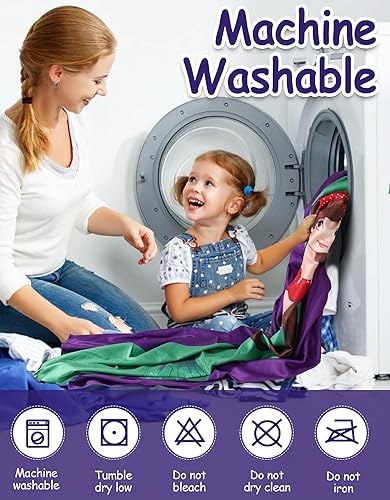 Miniatura 7 de Toallas de playa de microfibra para adultos, toalla de playa personalizada sin arena, ligera, para la piscina, viajes al aire libre o para las