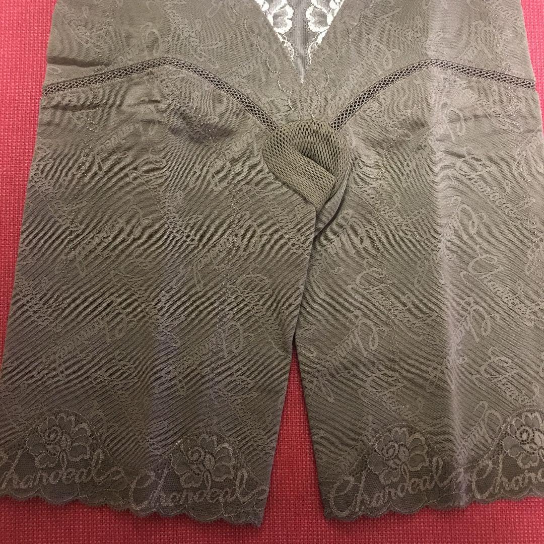 Amazon.co.jp: シャンデール フルロングガードル 54㎝補正下着