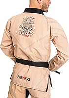 Vista 5 de Venum Reorg BJJ Gi - Arena