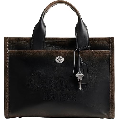 Coach Women’s Cargo Tote
