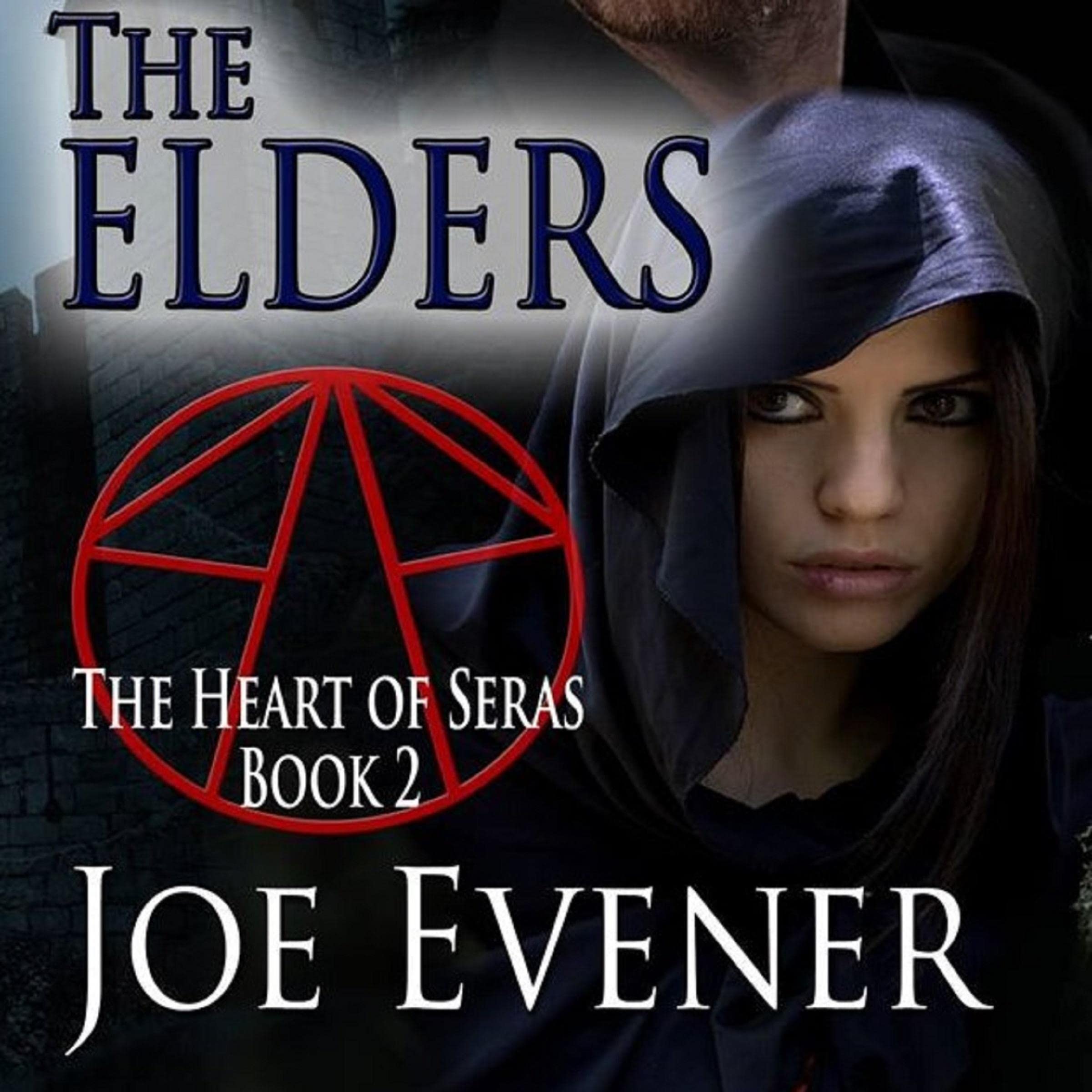 Cover art for The Elders