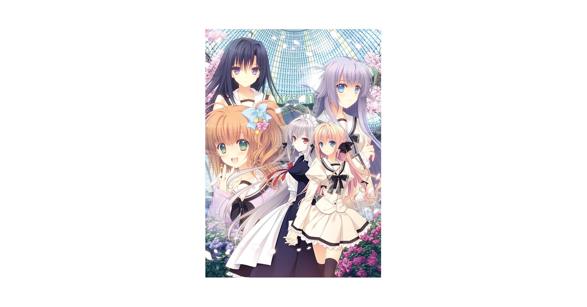 Amazon.co.jp: 月に寄りそう乙女の作法2 -Standard Edition
