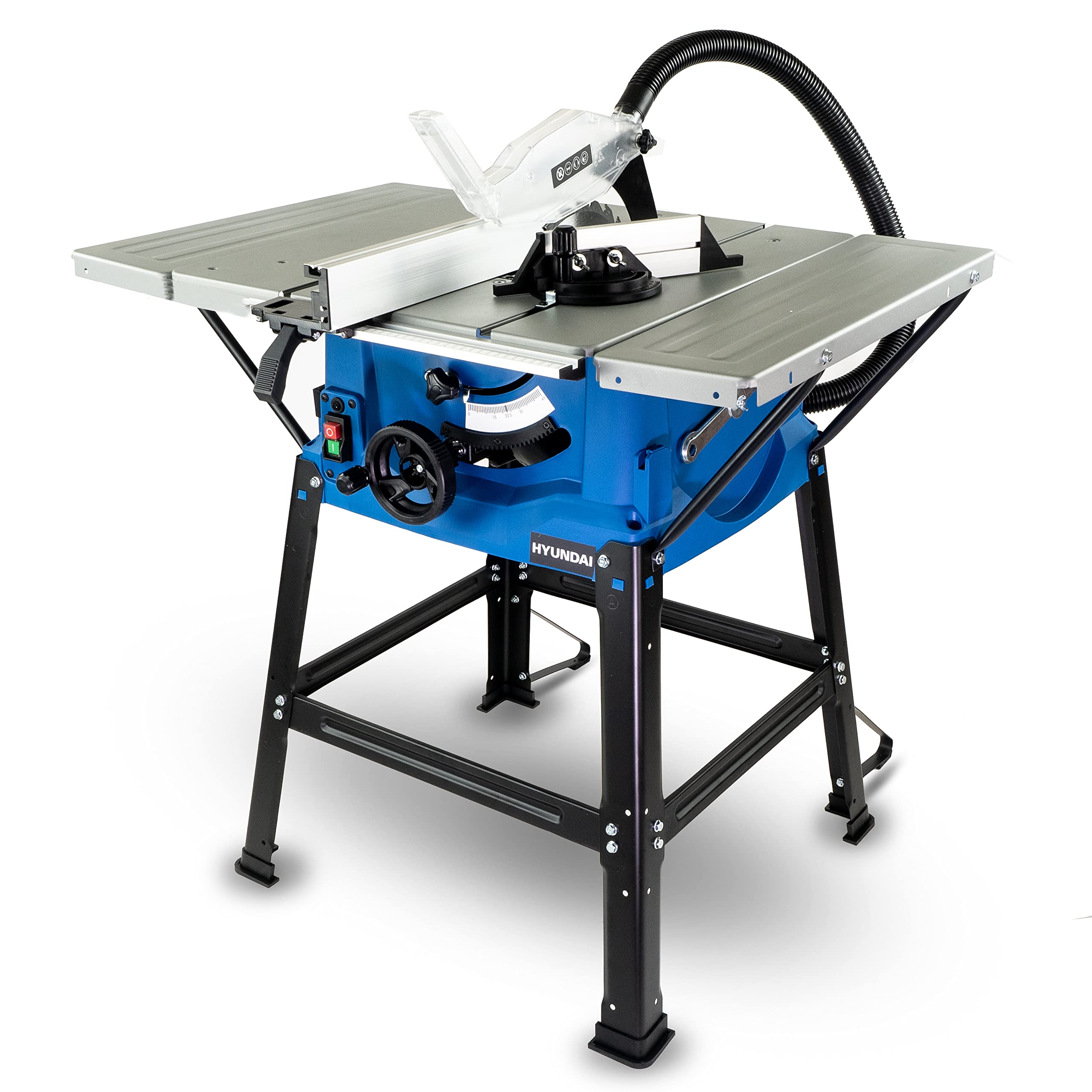 1800W 10” / 30mm Electric Table Saw 230V with 3 Year Warranty