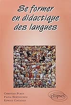 Download Se former en didactique des langues PDF