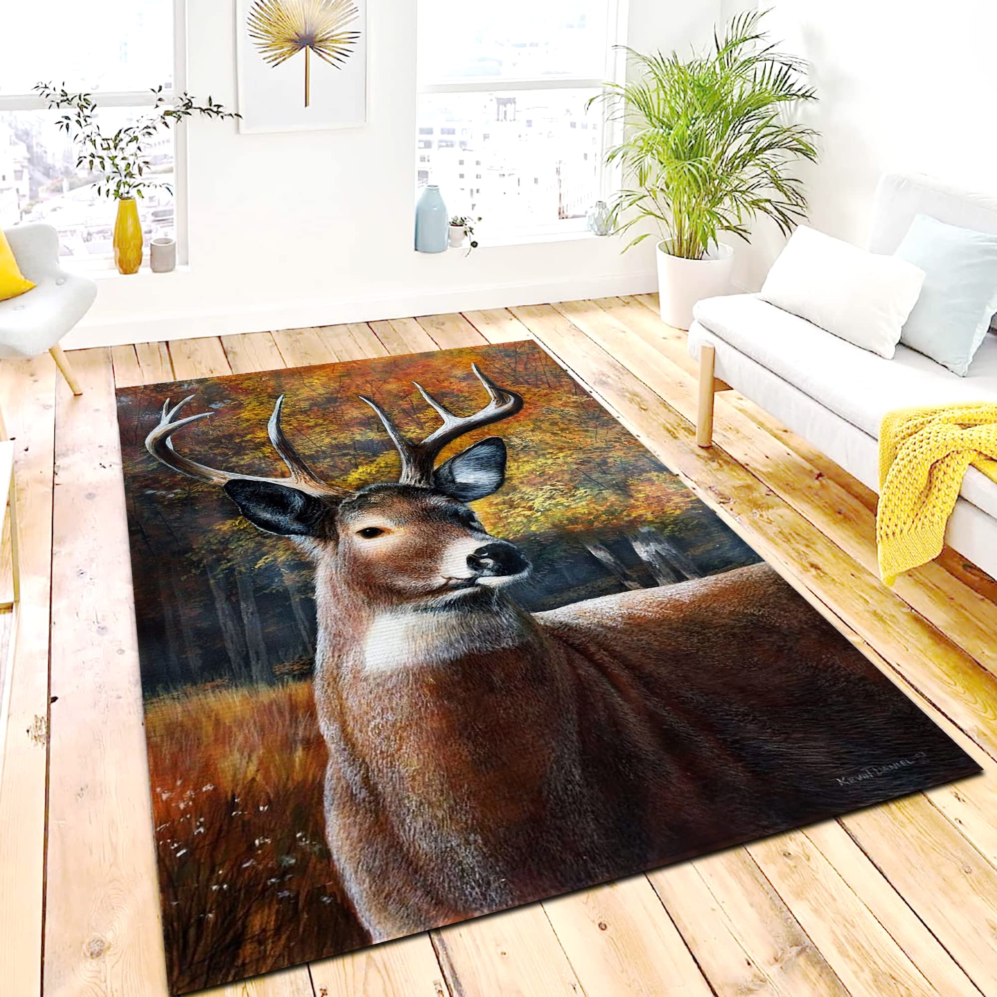 Hunting Area Rugs Bryont Blog