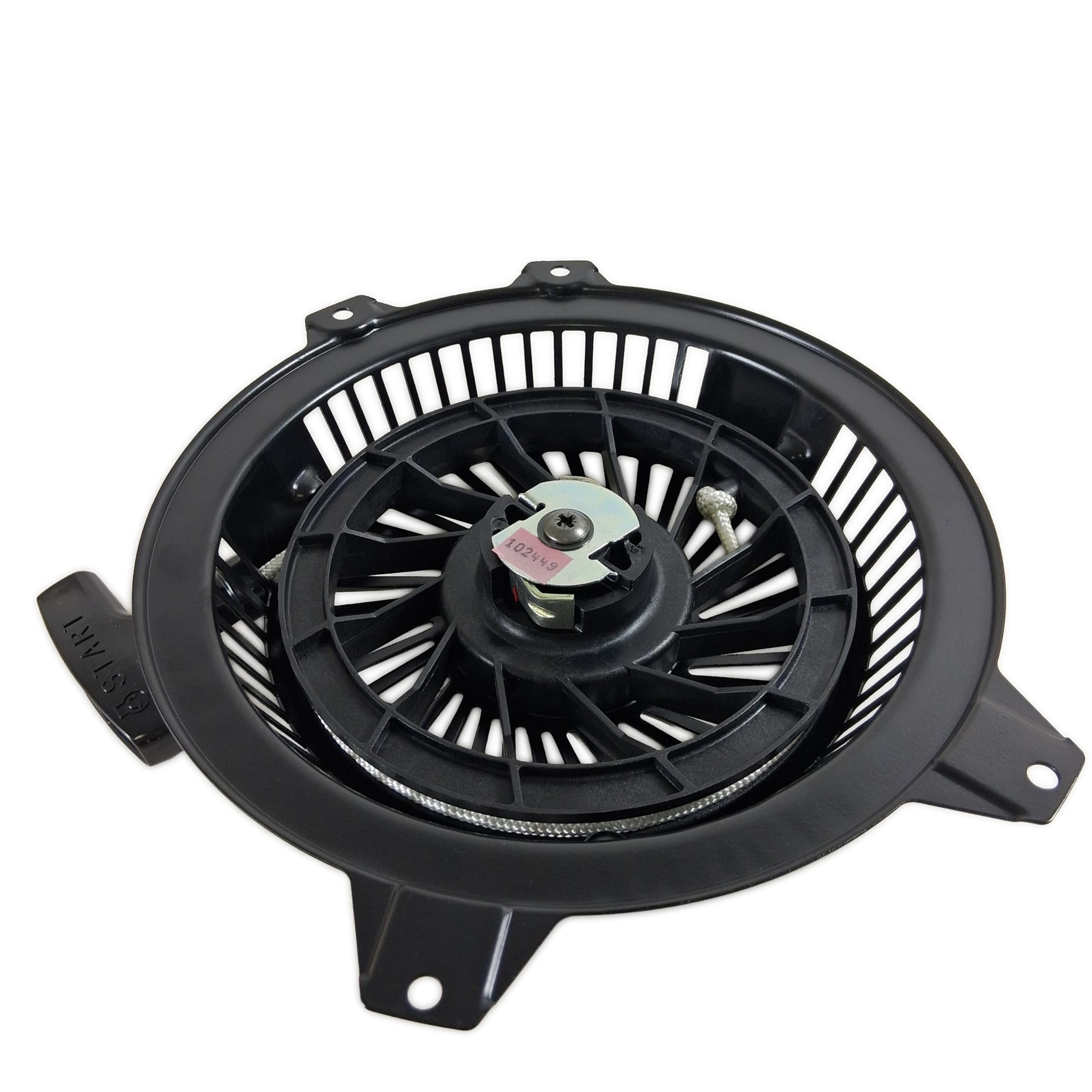 Amazon.com: Genuine OEM Recoil Starter Compatible with Kawasaki