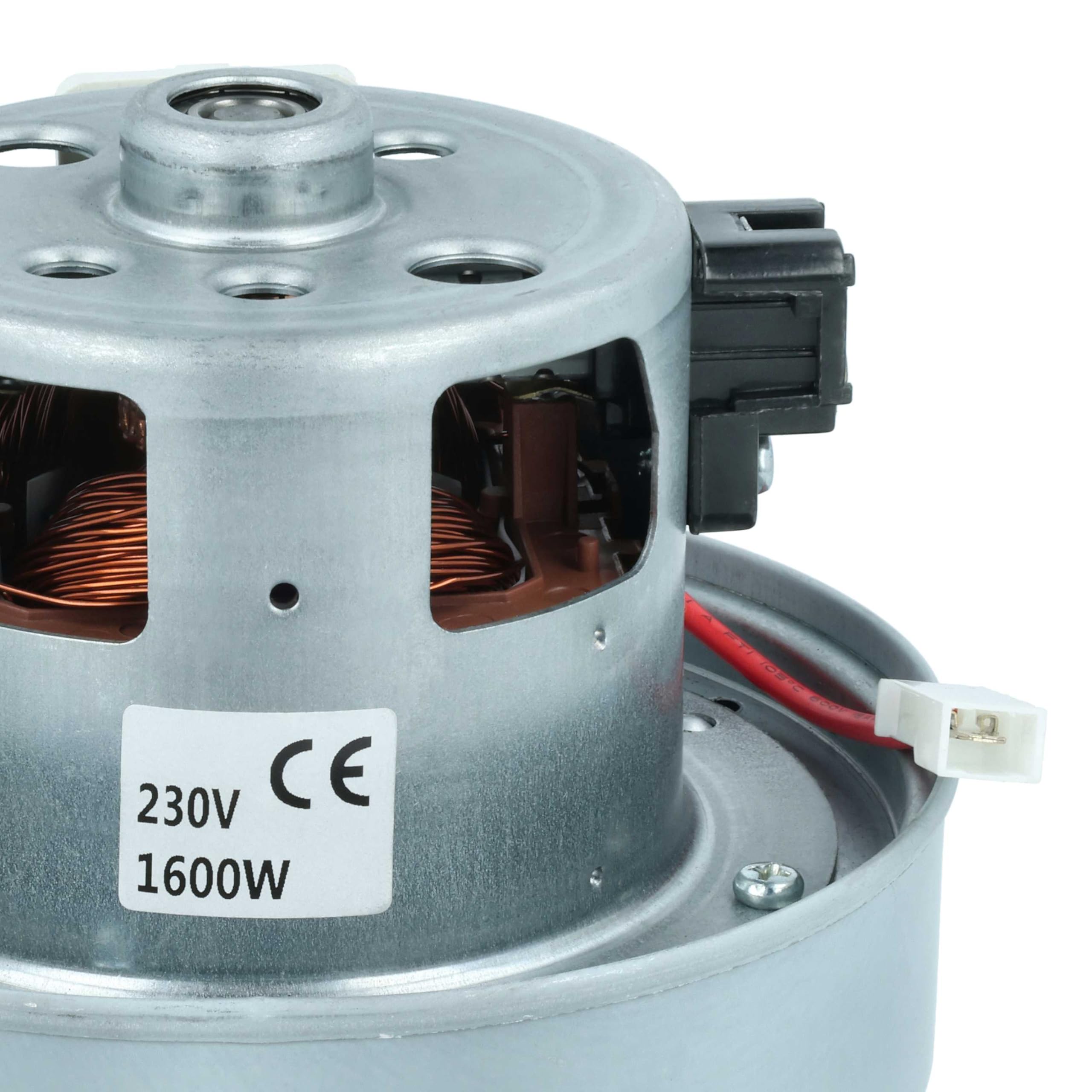 vhbw Moteur de rechange remplacement pour Dyson 918953-05