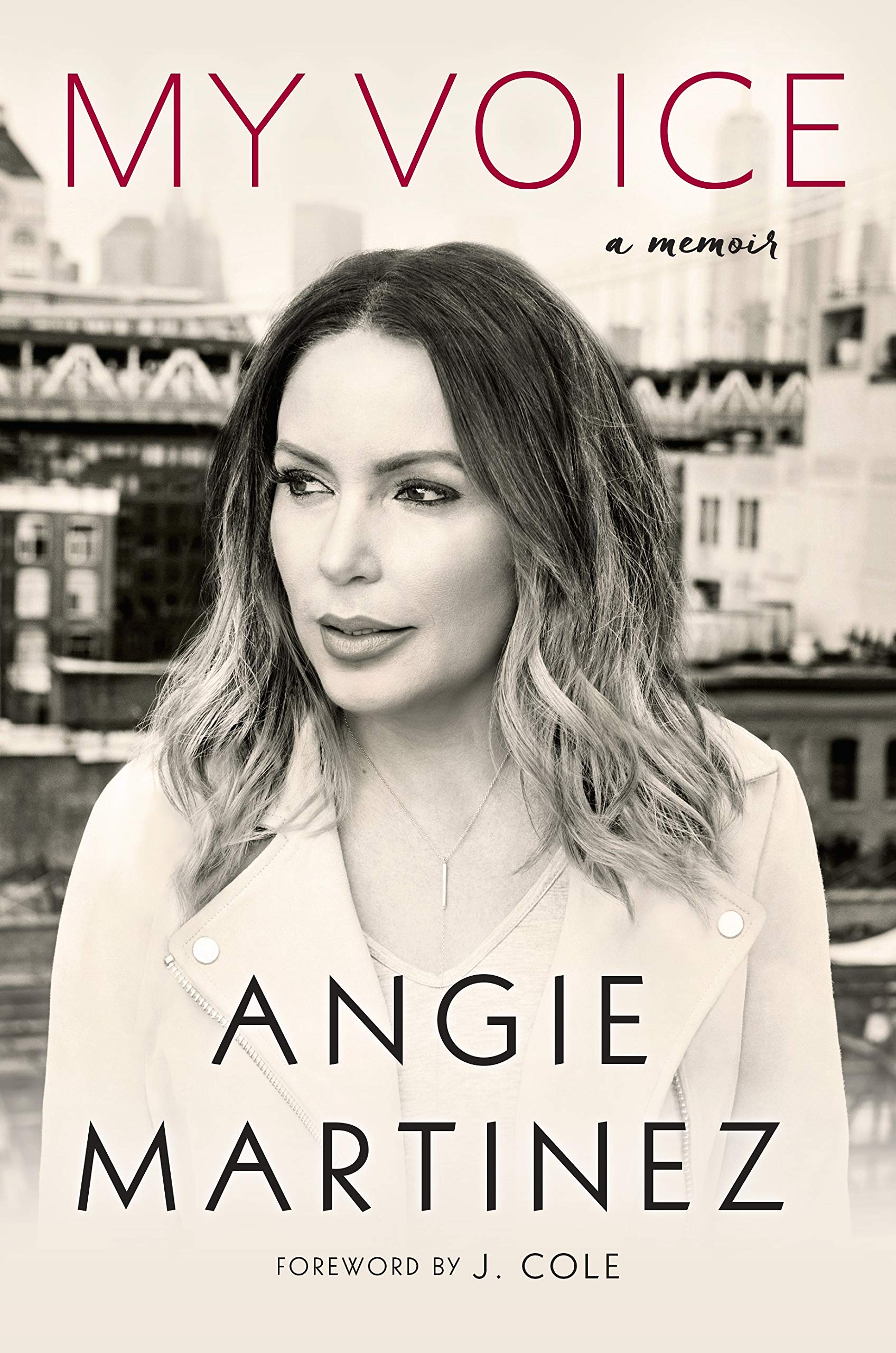 Buy My Voice: A Memoir — BookShops.in
